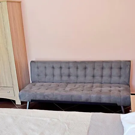 Nina * Skala Rachoni (Thasos)