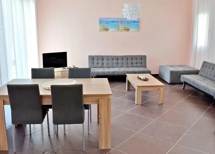 Nina * Skala Rachoni (Thasos)