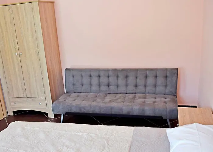 Nina * Skala Rachoni (Thasos)